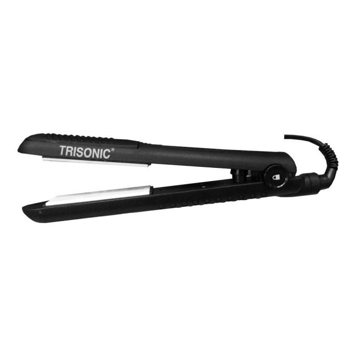 CATOKAN RAMBUT TRISONIC SUHU 450 derajat / Hair Straightener MURAH