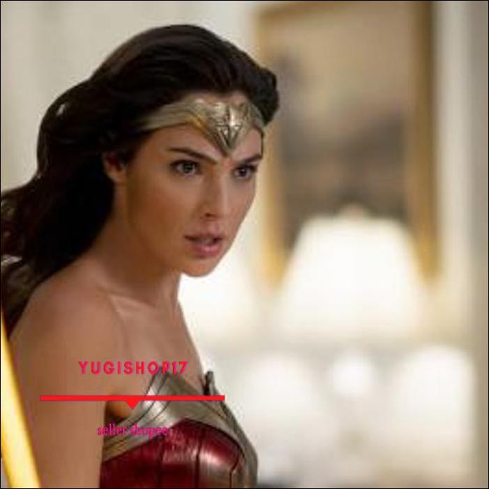 Wonder Woman 1984 Sub Indo : Wonder Woman 1984 Wikipedia ...