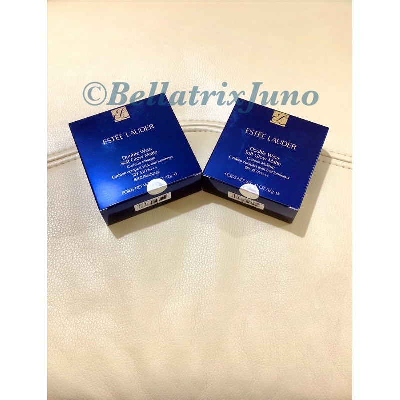 Estee Lauder Double Wear Cushion BB All Day Wear Liquid Compact SPF 50