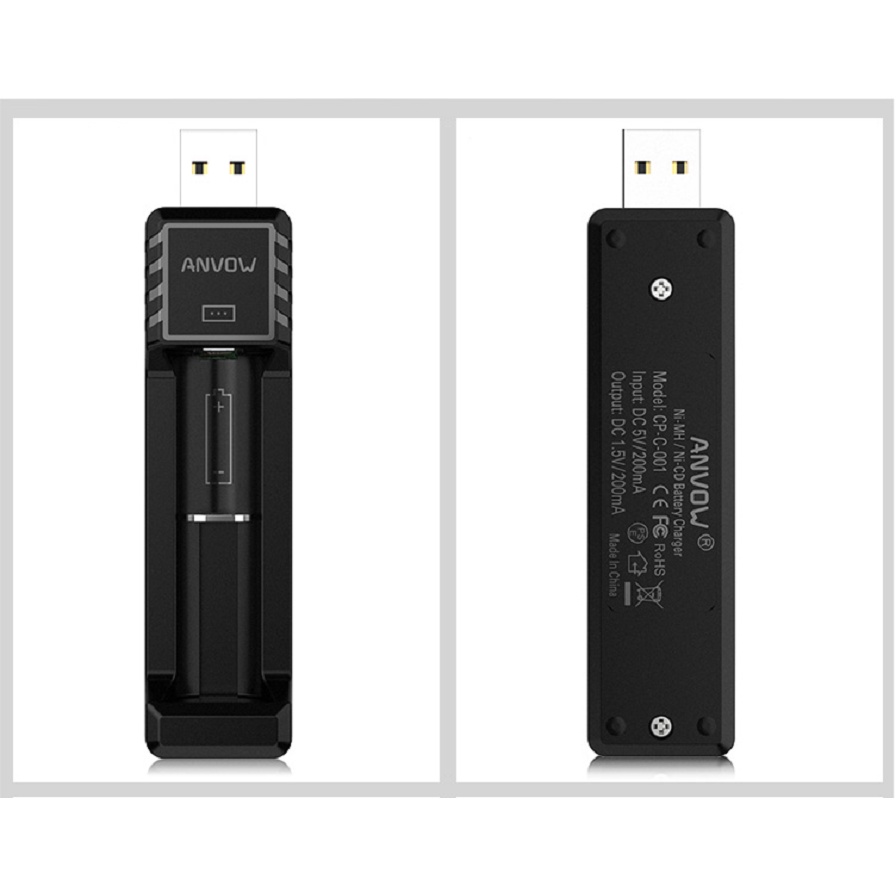 Charger Battery Baterai Ni-MH for Type AAAA A4 E96 Rechargeable