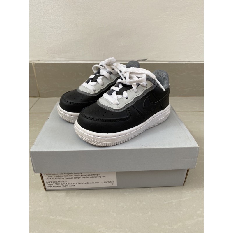 Nike Air Force 1 for baby