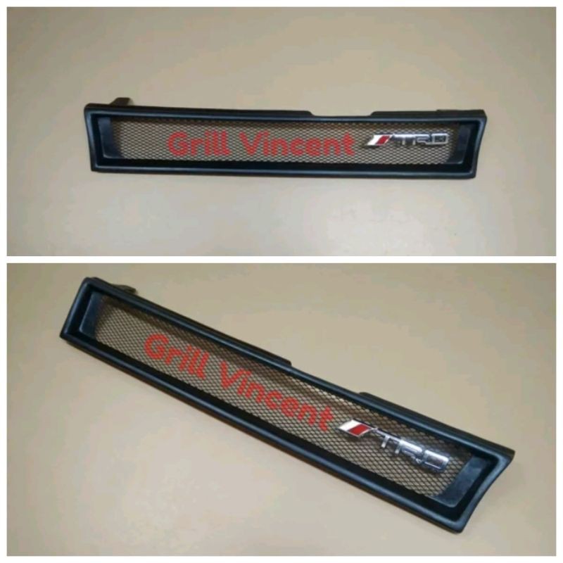 Grill jaring Corolla Twincam TRD