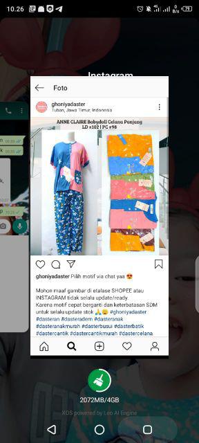 Plastik Opp / Plastik Undangan / Plastik Kue