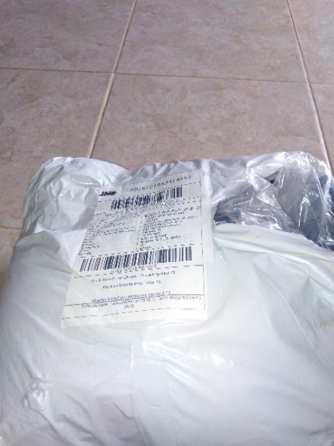 Klip Penjepit Kantong Makanan Untuk Kulkas