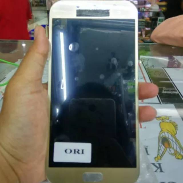 Lcd samsung a720 a7 2017 original
