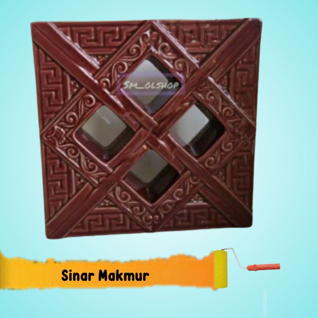 Roster keramik Trisensa 29BA