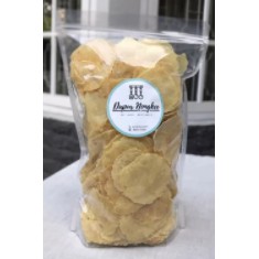 

Emping Melinjo | Emping Khas Pandeglang 500g
