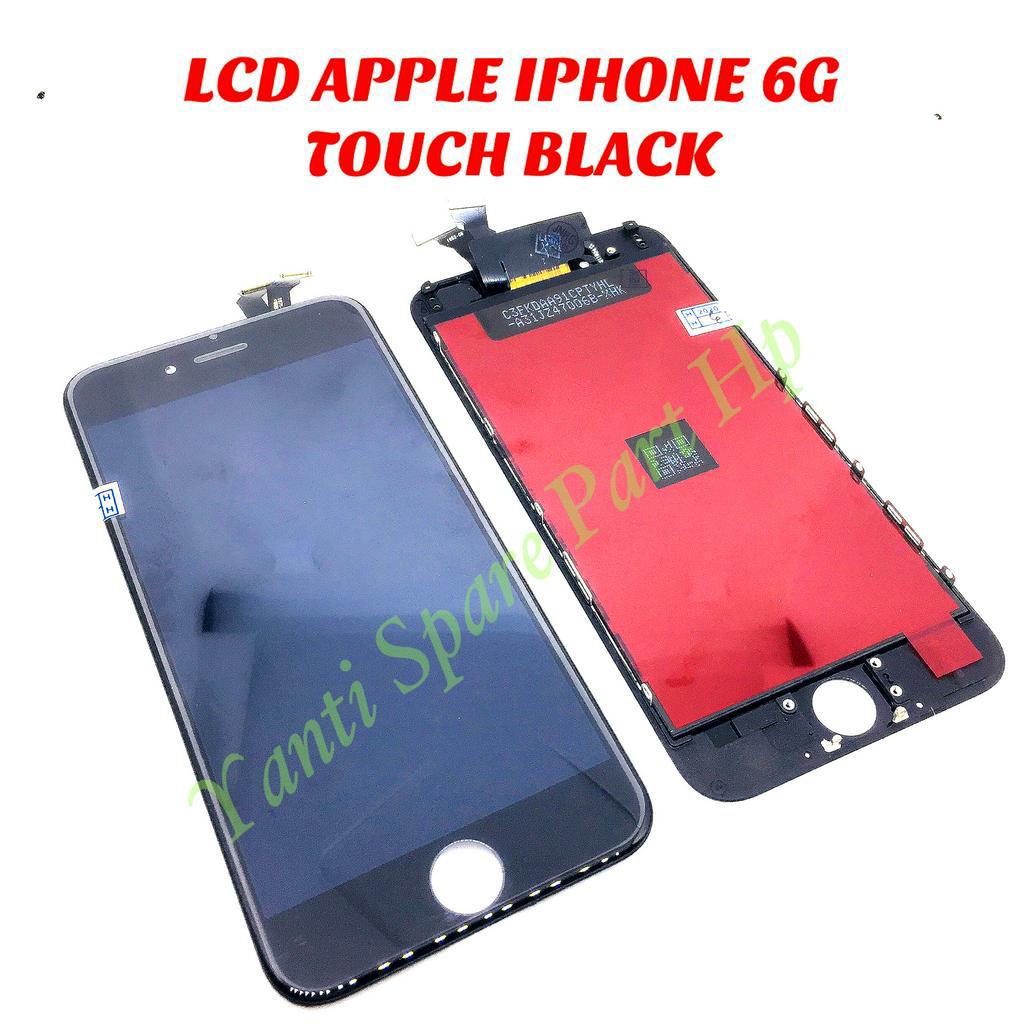 Lcd Touchscreen 6G 6 Original Fullset Terlaris New