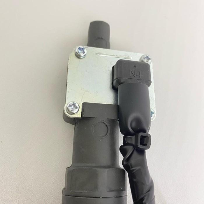 Original Shift Switch Assy (Quick Shifter) Yamaha All New R15M Connect