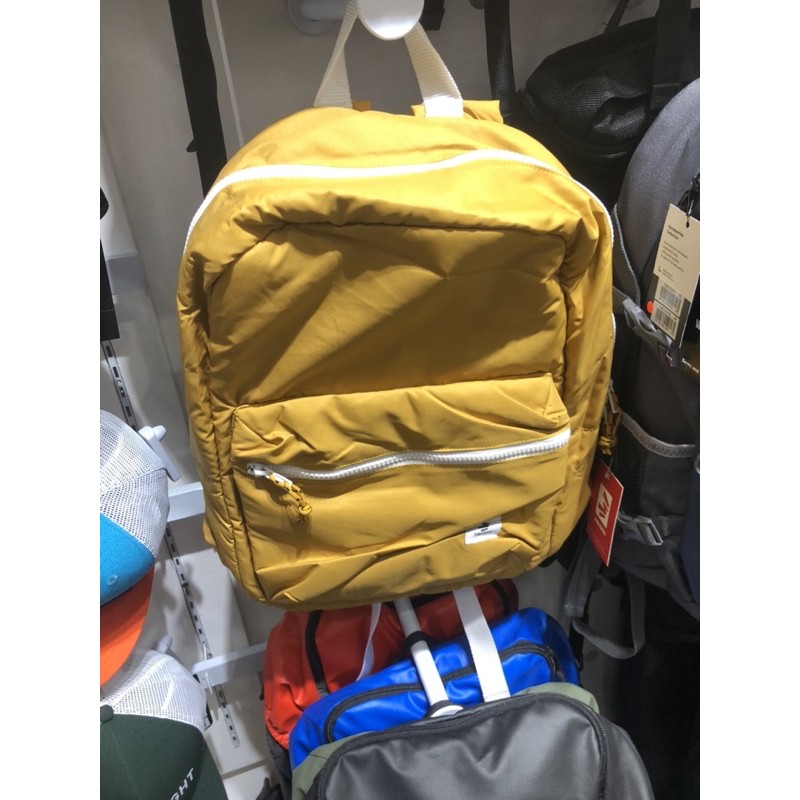 TAS RANSEL WANITA 3SECOND ORIGINAL