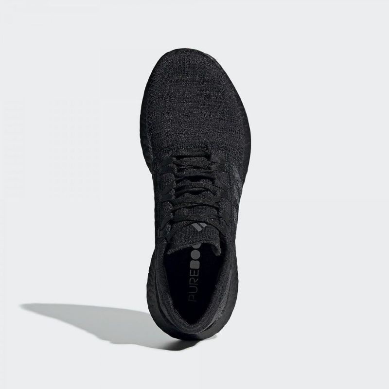 pureboost go black