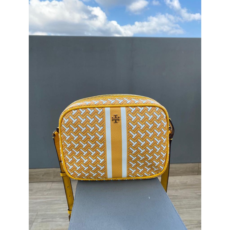 TORY BURCH T Zag Crossbody Bag