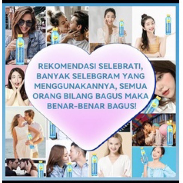 BPOM SECRET CLEAN PROPOLIS METOO MOUTHWASH OBAT KUMUR Breylee teeth whitening