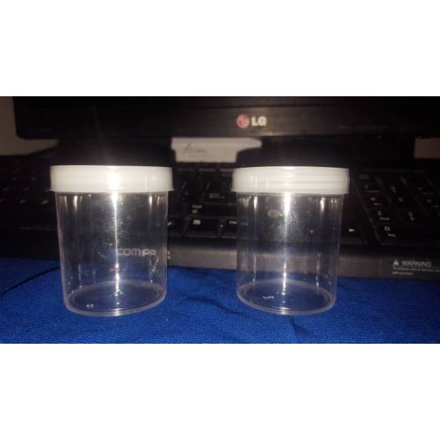 Alat Tes Narkoba Merk Tempat Botol Urine