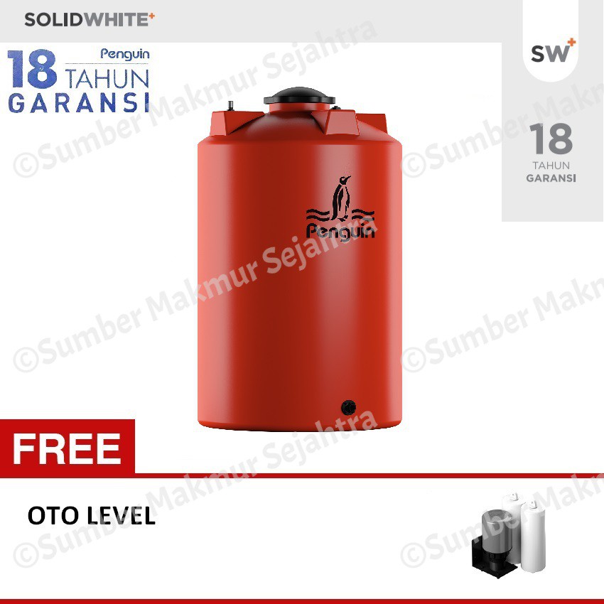 Jual Tangki Air Tandon Toren Penguin 11000 Liter Tb 1000 Tb1000 Shopee Indonesia 0665