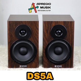 Speaker monitoring DS5A MK5 paling terbaru