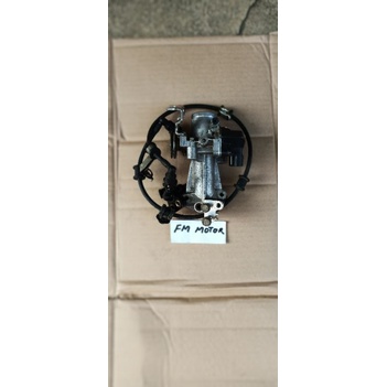 THROTTLE BODY HONDA BEAT FI ESP ORIGINAL LENGKAP