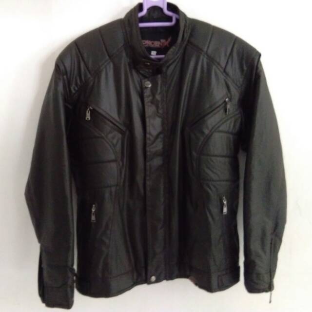 Jaket anti bara