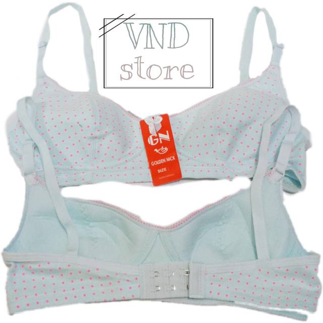 BH Golden Nick remaja (32-36)