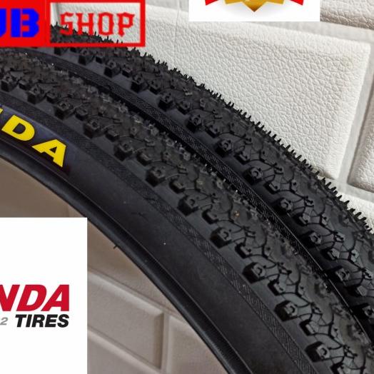➥ BAN LUAR SEPEDA 26 X 1.95 195 KENDA 26 x1.95 26×195 NOT MAXXIS CST - TIPE 2 TOTOL ➢