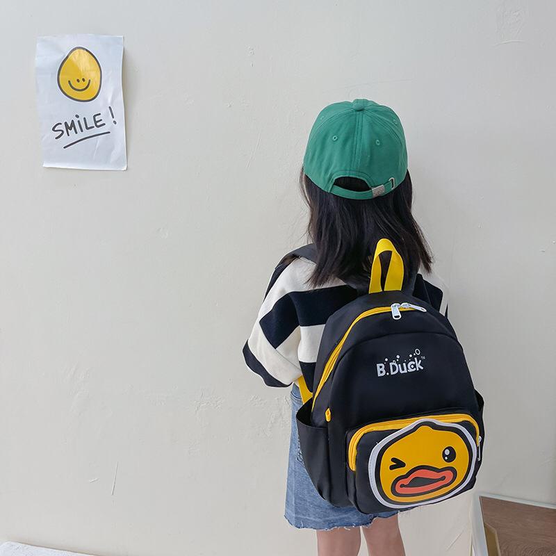 [Jualsemua18](1688 S)Tas Anak Anak Motif Fashion Unik Dan Lucu / Ransel Anak Motif Lucu Dan ImuCute Kids Bag