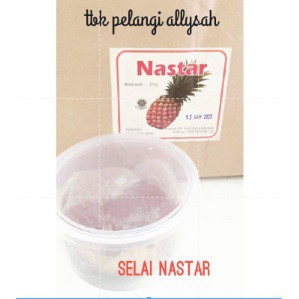 

SELAI NASTAR REPACK 250GR