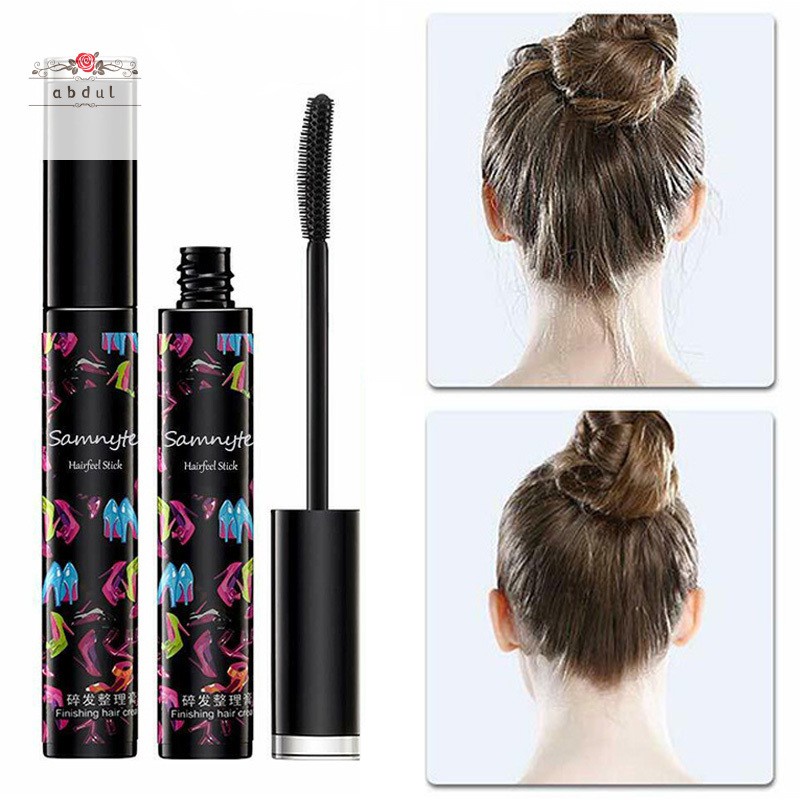 Hair Finishing Stick Perapih Rambut Wanita Original Import