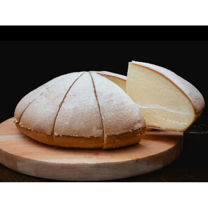 

HOJIA CHIFFON CAKE Oleh2 Khas Bali