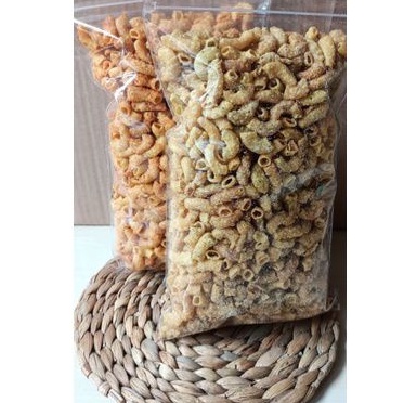 

MAKARONI BANTET 500GR