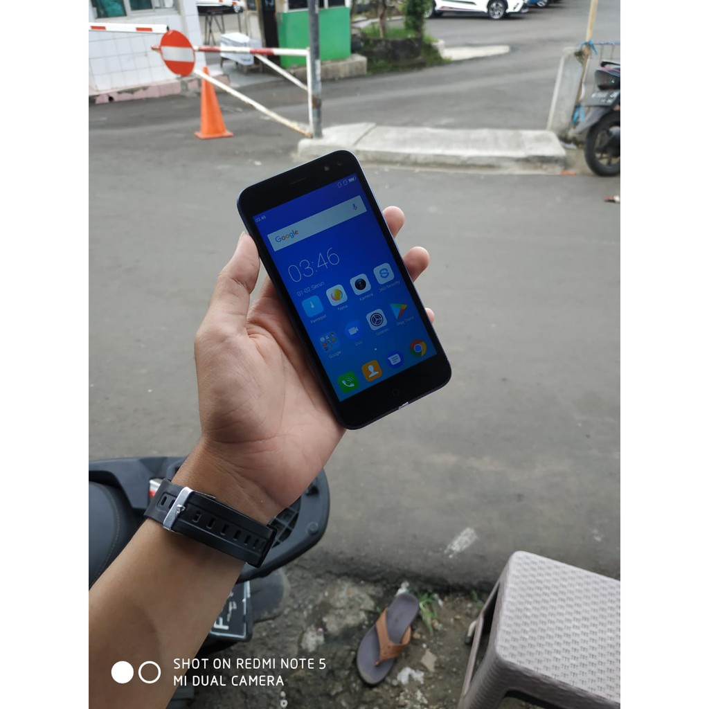 HANDPHONE HP EVERCOSS HP CASAN AJA SECOND SEKEN BEKAS MURAH
