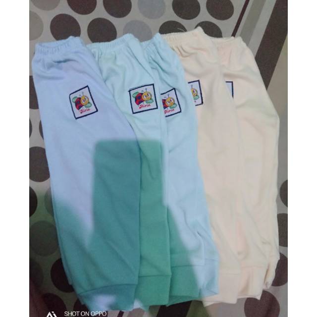 Celana panjang airin baby