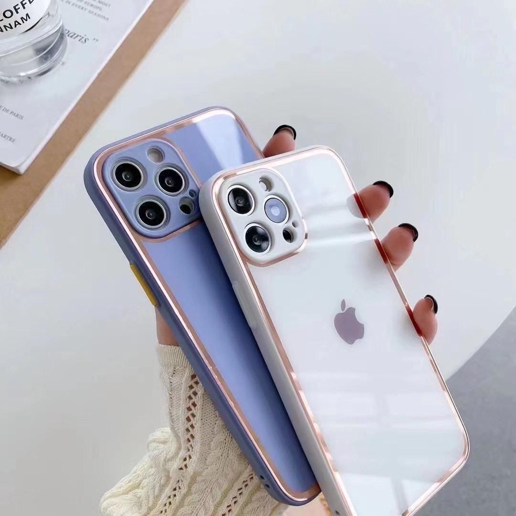 Case Luxury Iphone Xs Max - Iphone 11 Pro Max - Iphone 13 Pro Max