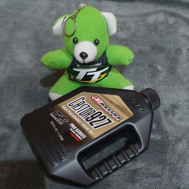 oli samping maxima 927