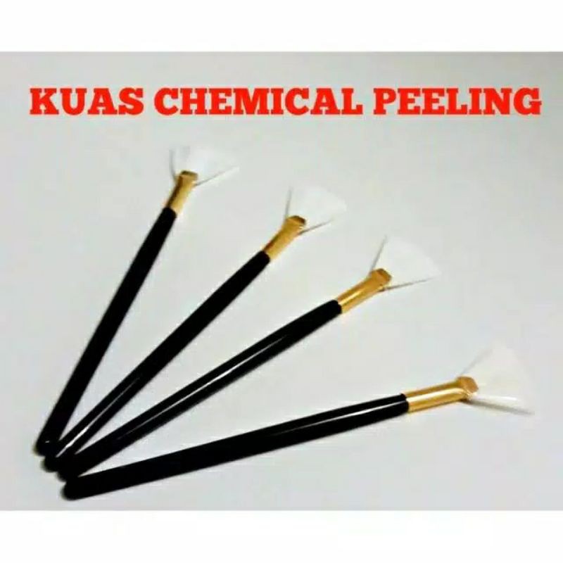 KUAS CHEMICAL PEELING