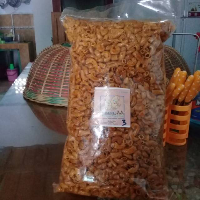 

Makaroni AA