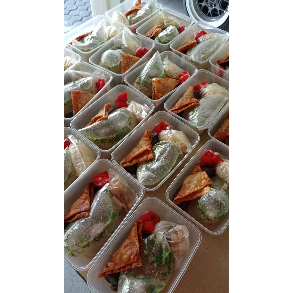 

Korzaln Bakso Tusuk Sate Bakso Sapi Komplit Non Micin