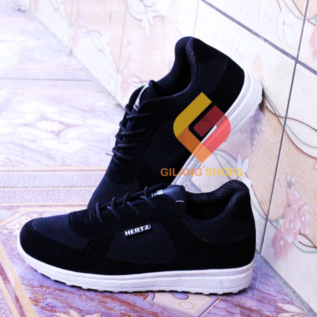 Gilang Shoes Sepatu anak Pria Wanita Keren - Sepatu Sekolah anak - Sepatu Olahraga Anak 2021