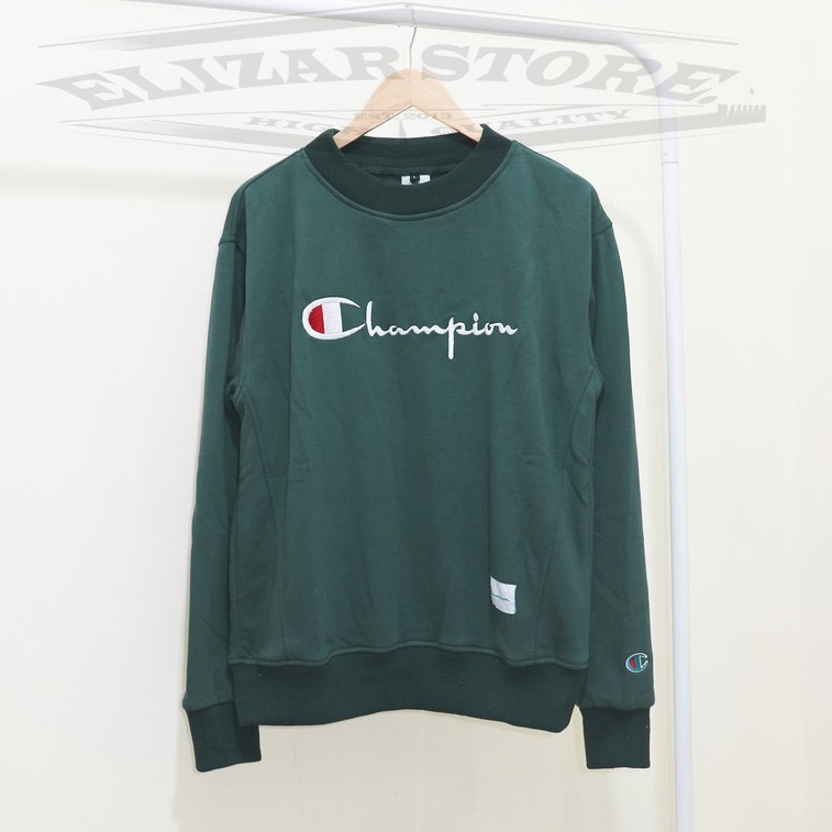 Crewneck Sweater Champion Premium