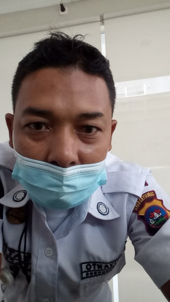 Batik Couple Keluarga Sania Ruffle Ori Ndoro Jowi Dnt Motif Pagar Abu