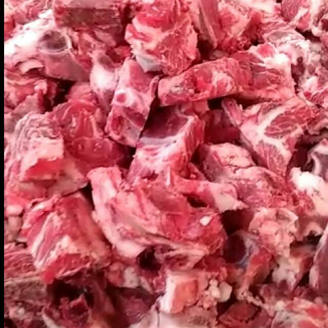 Jual Tulangan Iga Brisket Nolan Kg Shopee Indonesia