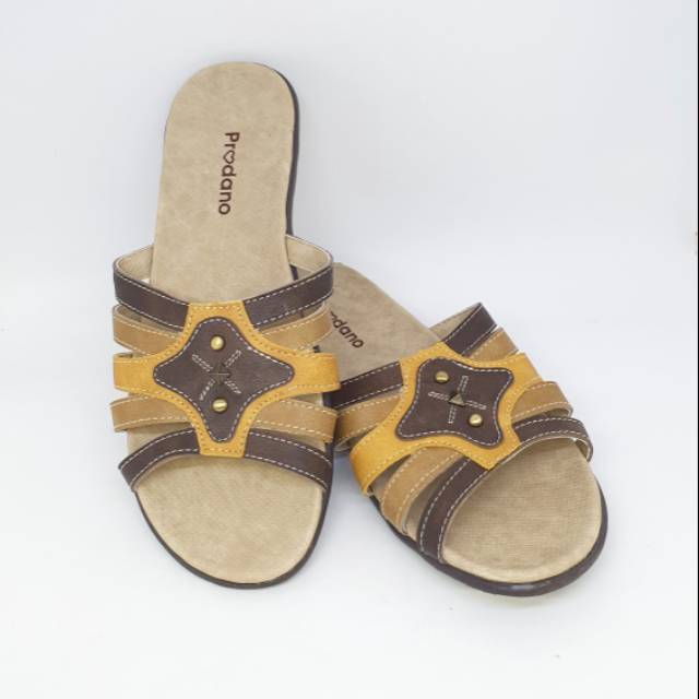 Prodano (Cleta 02 MultiBrown)