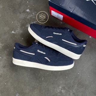 reebok classic royal techque