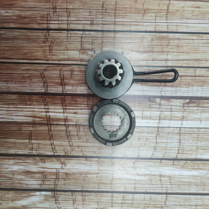 CMS PINION KICK MIO YAMAHA