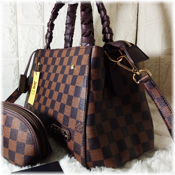 LV Montaigne Kepang