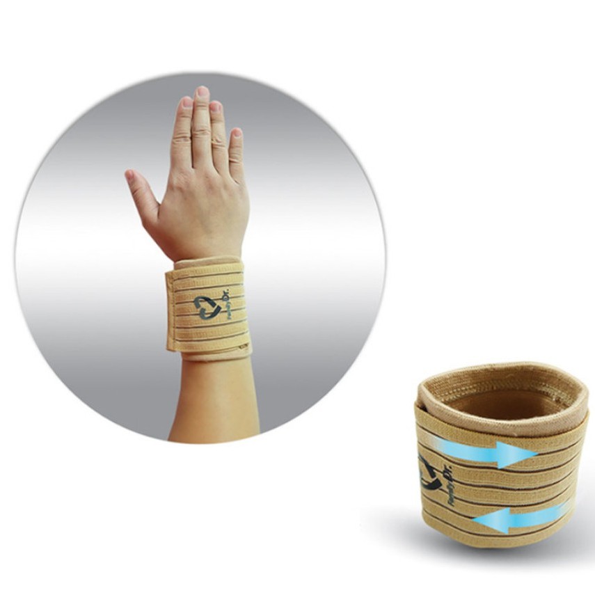 FamilyDr Wrist Support - Penyangga Pergelangan Tangan