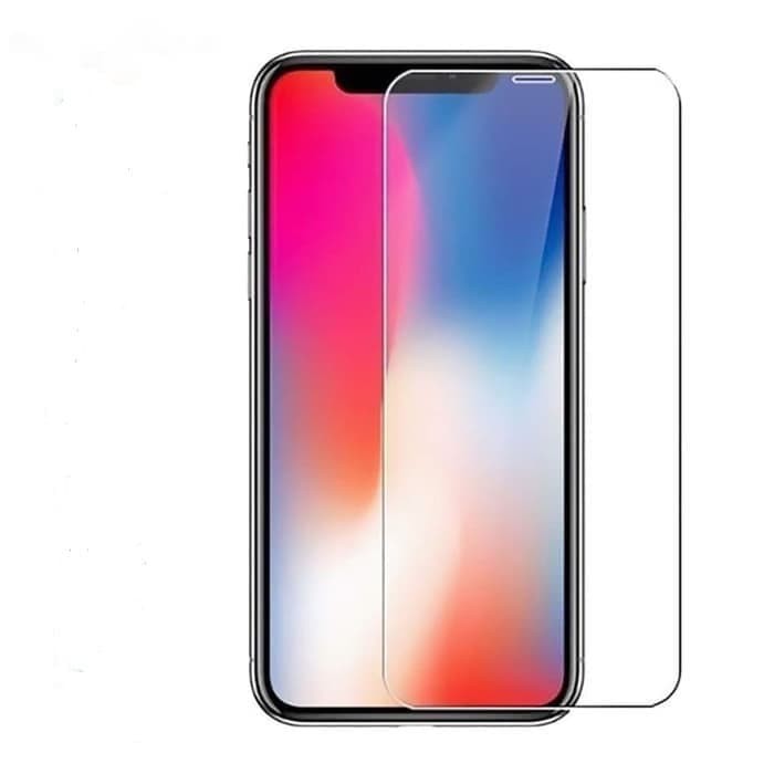 Tempered Glass iPhone 11 Pro Max - Tempered Glass Premium Quality