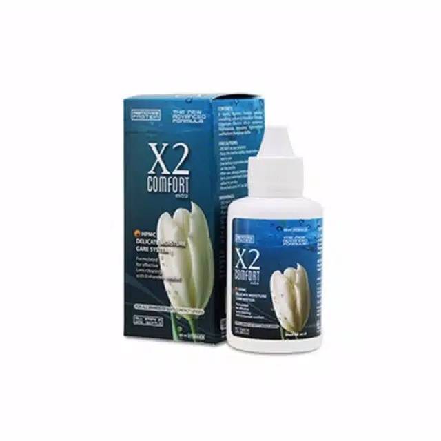 CAIRAN SOFTLEN X2 60ML 120ML - AIR SOFTLEN X2 60ML 120ML