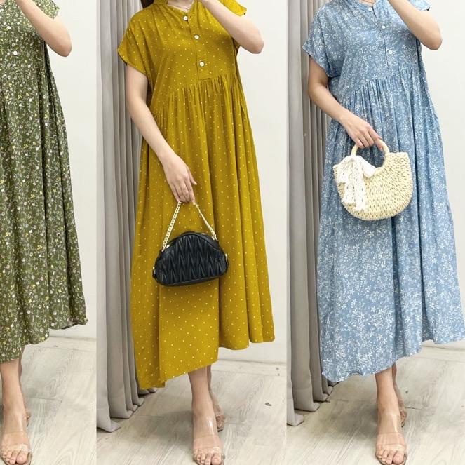 Daster Chic Homewear by Amariel