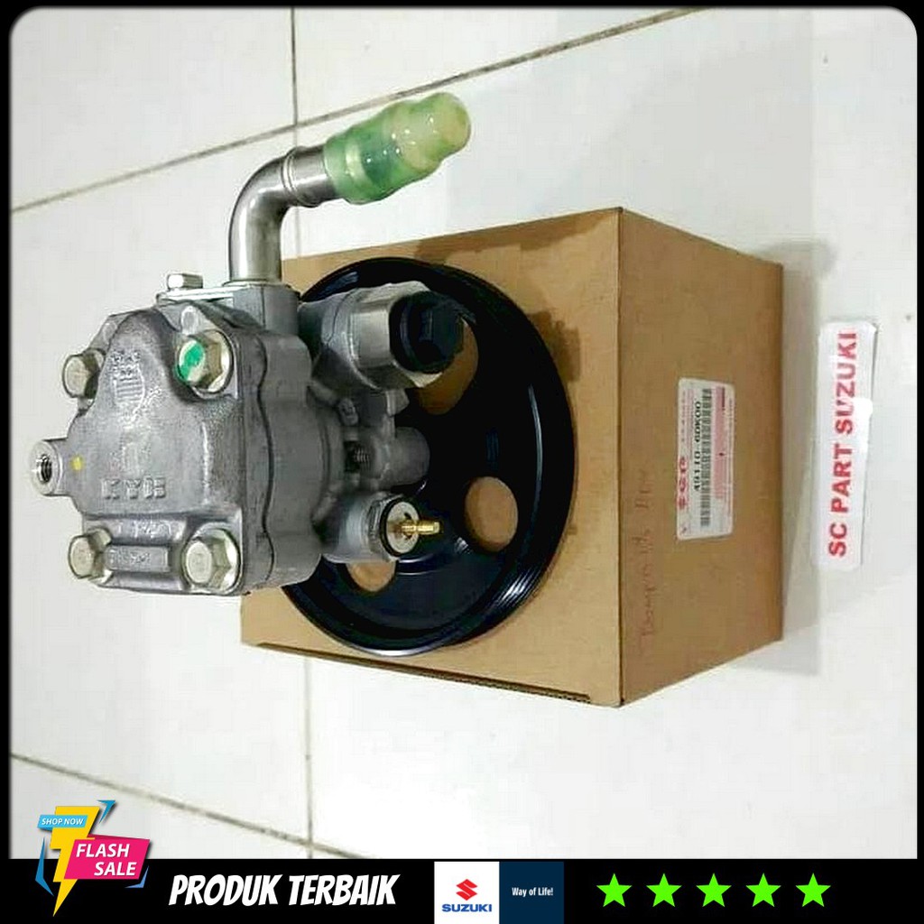 Pump Pompa Power Steering Suzuki Apv