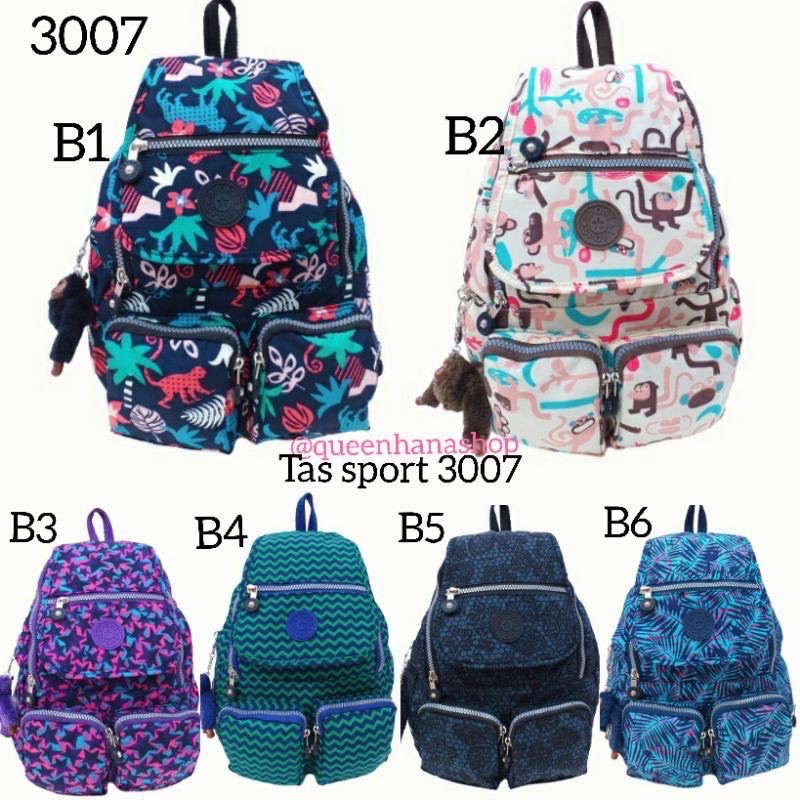 Tas Ransel Sekolah Tas Motif Tas Anak Remaja Tas Ransel Remaja